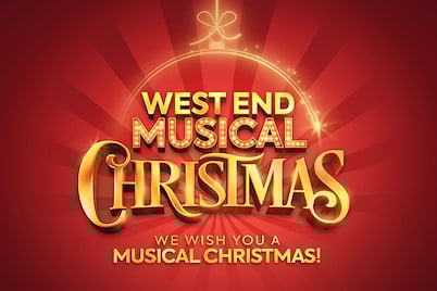 West End Musical Christmas
